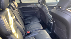 Volvo XC90 2.0 T8 PHEV Ultra Dark 5dr AWD Geartronic Estate